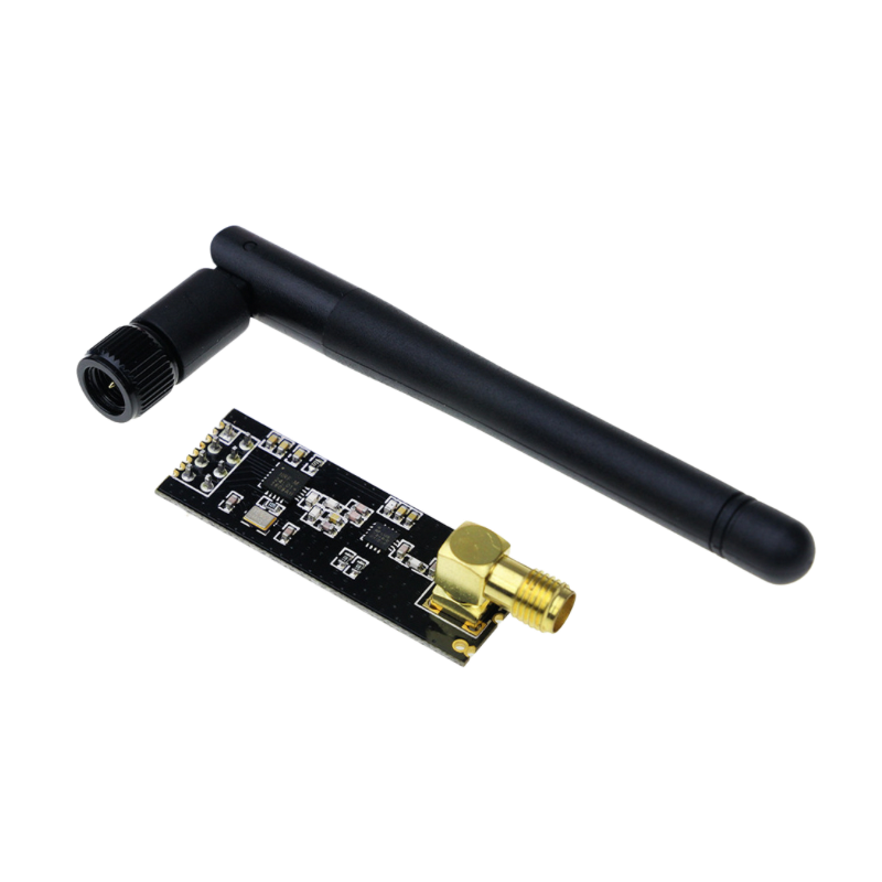 NRF24L01+Pa+Lna RF transceiver 1100m