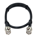 BNC To BNC Test 1M Cable