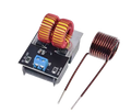 ZVS Induction Heating Power Supply 5V-12V Module وحدة تسخين بالحث المغناطيسي
