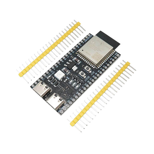 ESP32-S3-N16R8 Dual Type-C Port 8MB PSRAM 16MB Flash Development Board