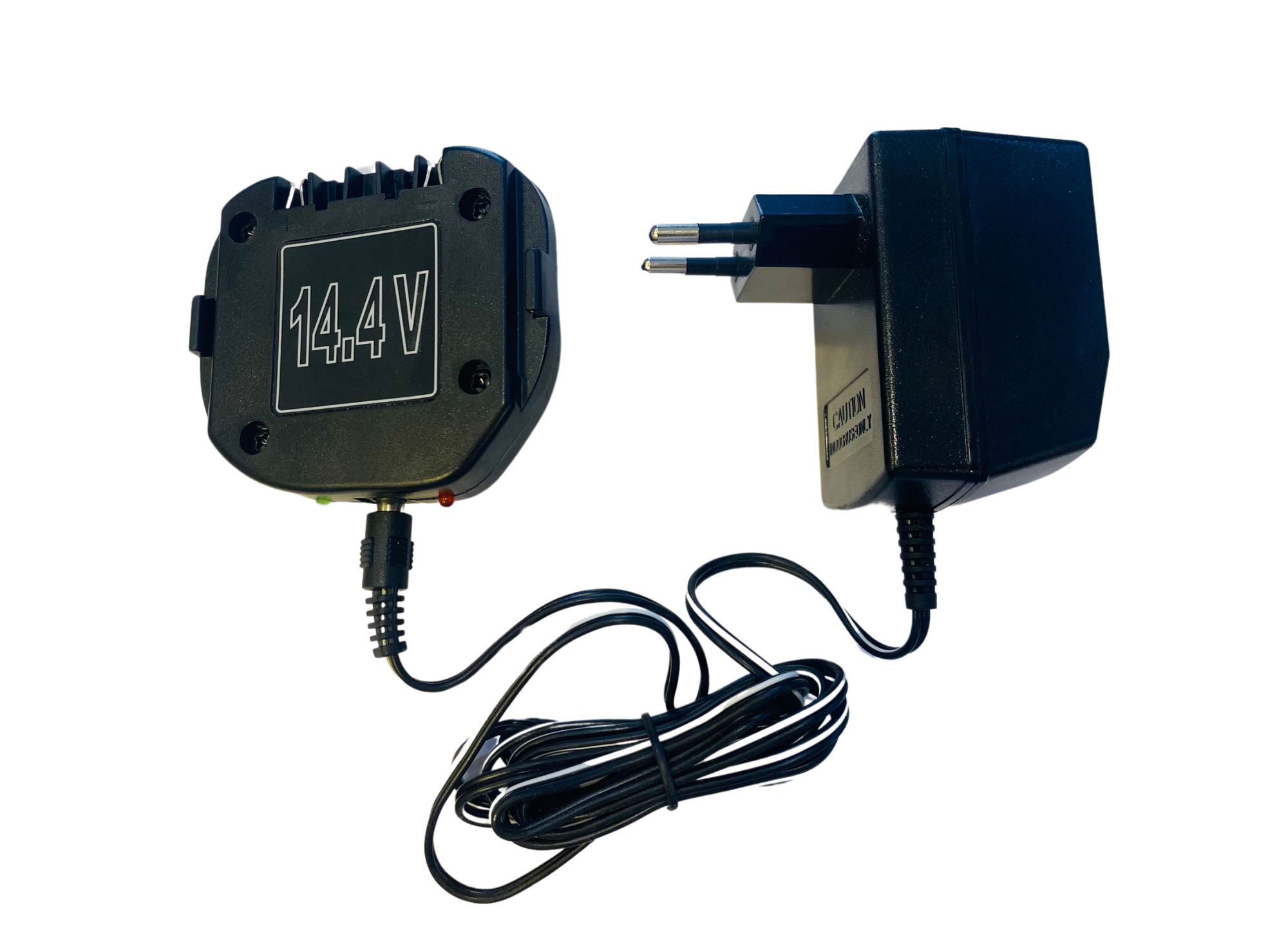 شاحن بطارية ترابينو الماني 12V/14.4V/18V