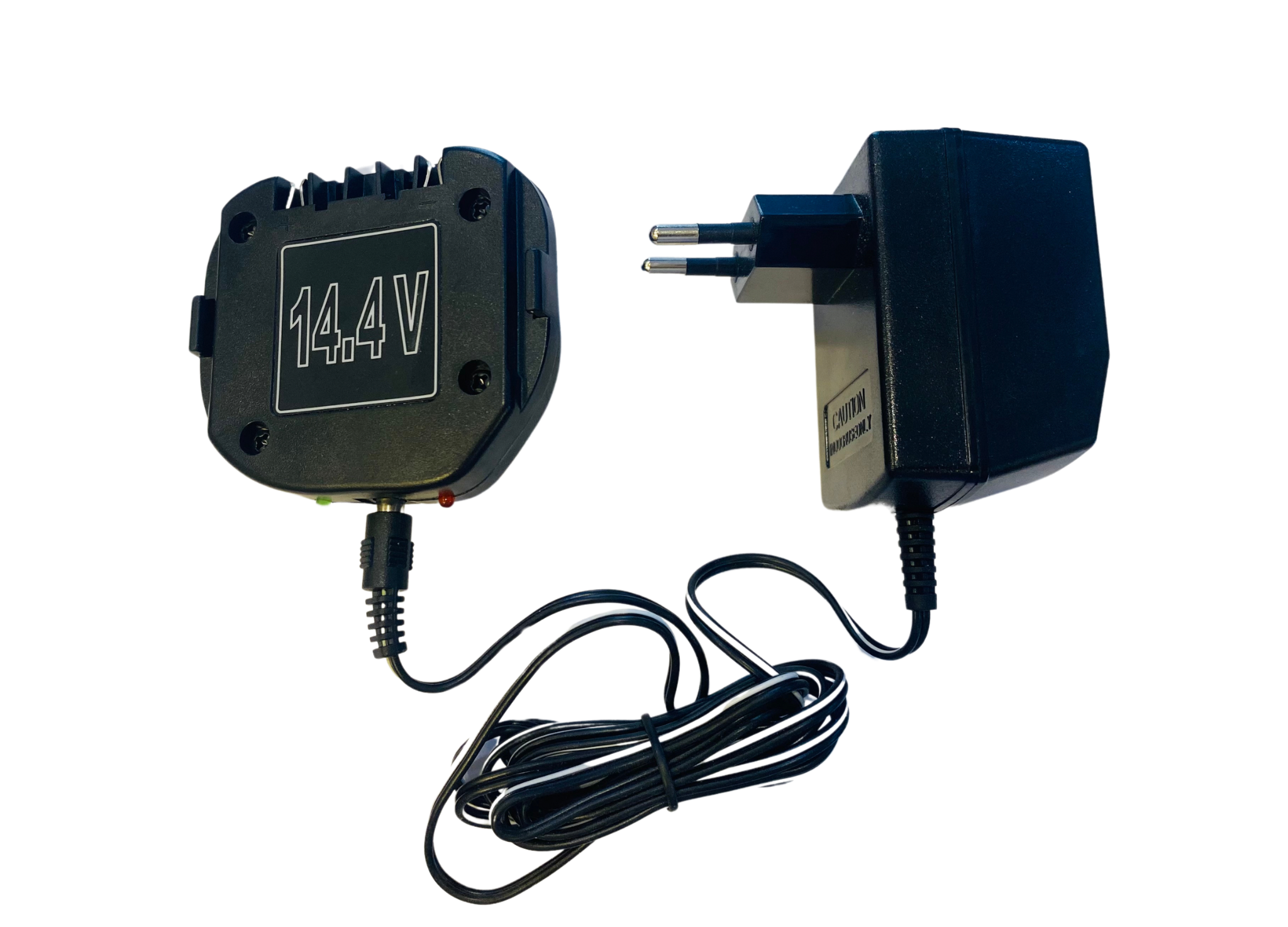 شاحن بطارية ترابينو الماني 12V/14.4V/18V