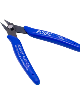 PCHFC Micro Cutting Plier PC-170  قطاعة أسلاك دقيقة