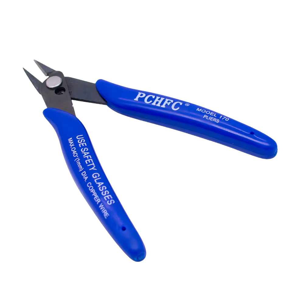 PCHFC Micro Cutting Plier PC-170  قطاعة أسلاك دقيقة