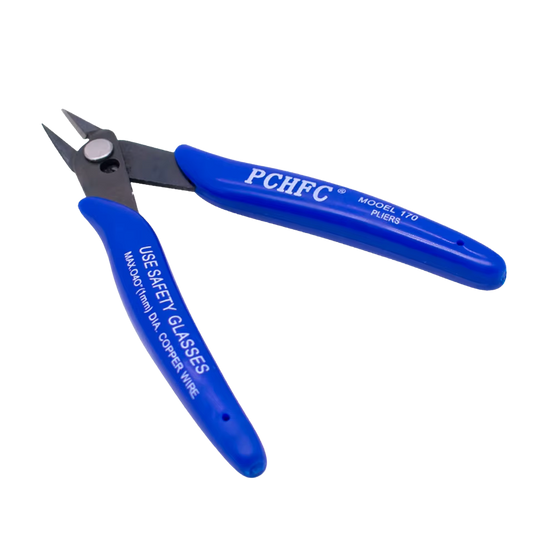PCHFC Micro Cutting Plier PC-170  قطاعة أسلاك دقيقة