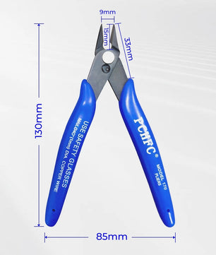 PCHFC Micro Cutting Plier PC-170  قطاعة أسلاك دقيقة