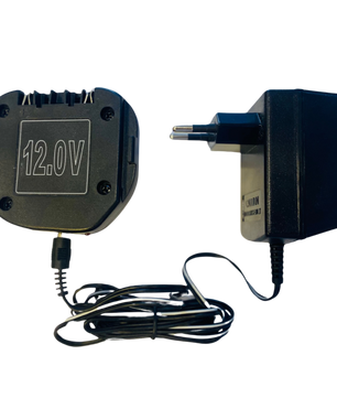 شاحن بطارية ترابينو الماني 12V/14.4V/18V