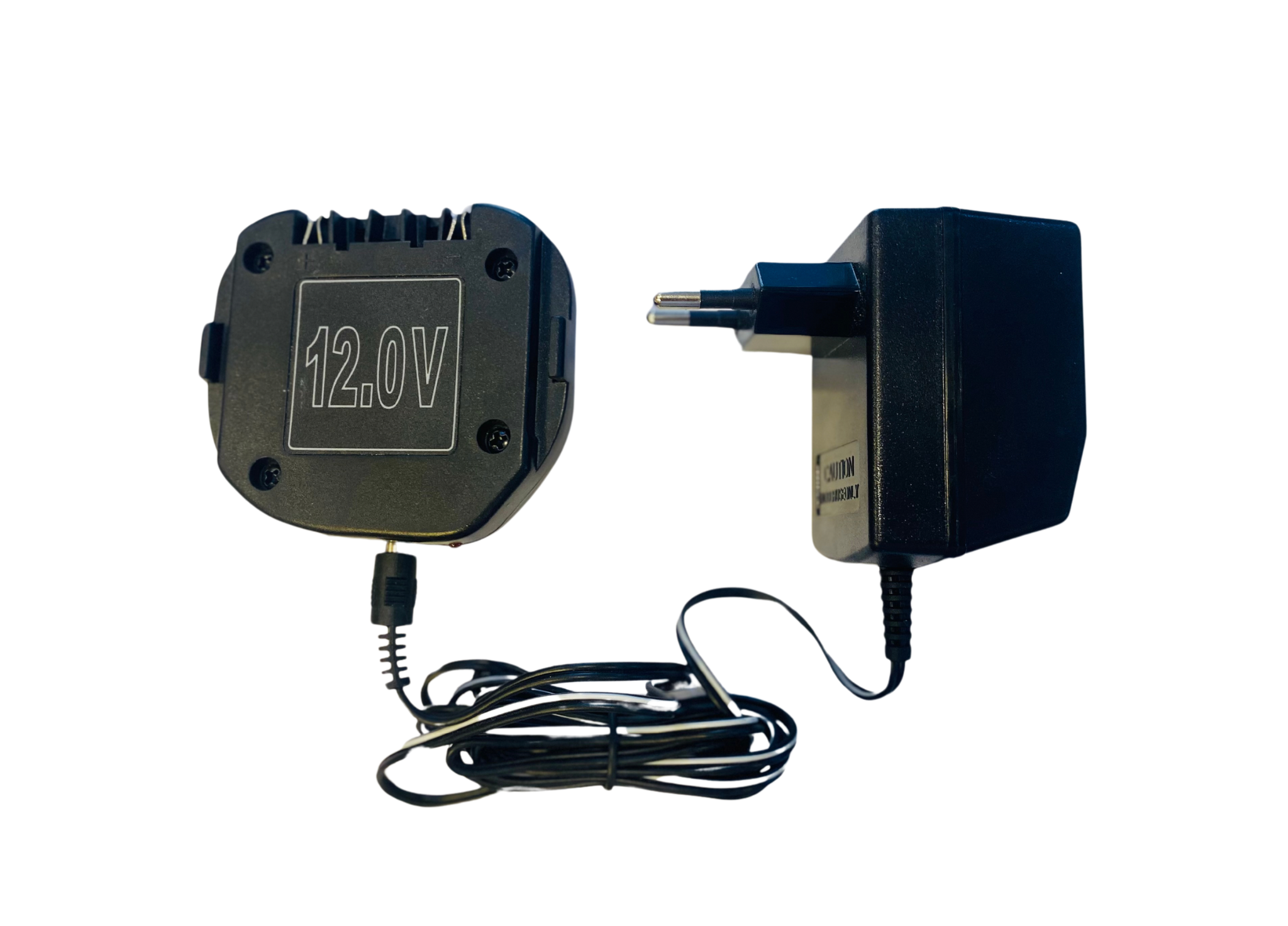 شاحن بطارية ترابينو الماني 12V/14.4V/18V