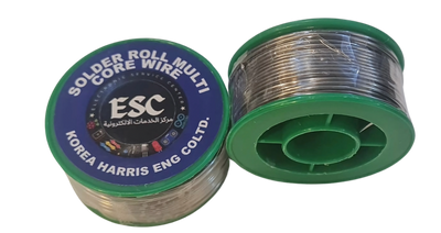 Korean Solder 100g قصدير كوري أصلي