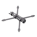 Mark 4 7inch 295mm Arm Thickness 5mm FPV Racing Drone Quadcopter Freestyle Carbon Fiber Frame Kit