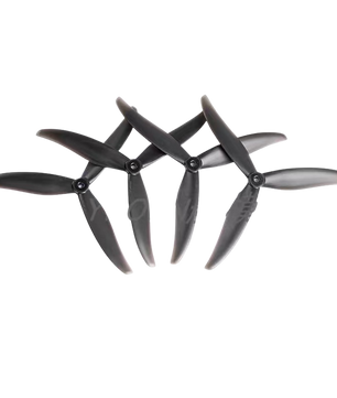 Mark 4 7inch 295mm Arm Thickness 5mm FPV Racing Drone Quadcopter Freestyle Carbon Fiber Frame Kit