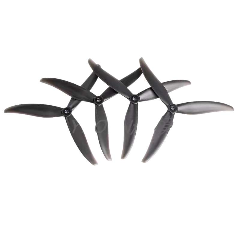 Mark 4 7inch 295mm Arm Thickness 5mm FPV Racing Drone Quadcopter Freestyle Carbon Fiber Frame Kit