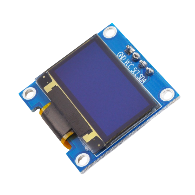 0.96 Inch Oled Display شاشة أوليد صغيرة