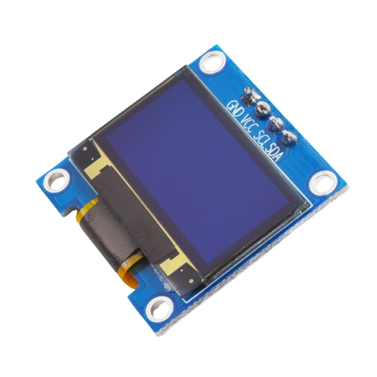0.96 Inch Oled Display شاشة أوليد صغيرة