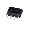 S3484 STI3484 18V 3A Dc-Dc SynchronousStep Down Converter