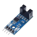 LM393 Motor Speed Measuring Sensor Module