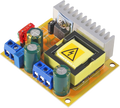 DC-DC High Voltage Boost Converter 8V-32V to 45V-390V ZVS Step-up Booster Module رافع جهد