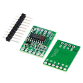 HX711 Load Cell Amplifier Module 24bit ADC for Weigh Scales حساس الوزن