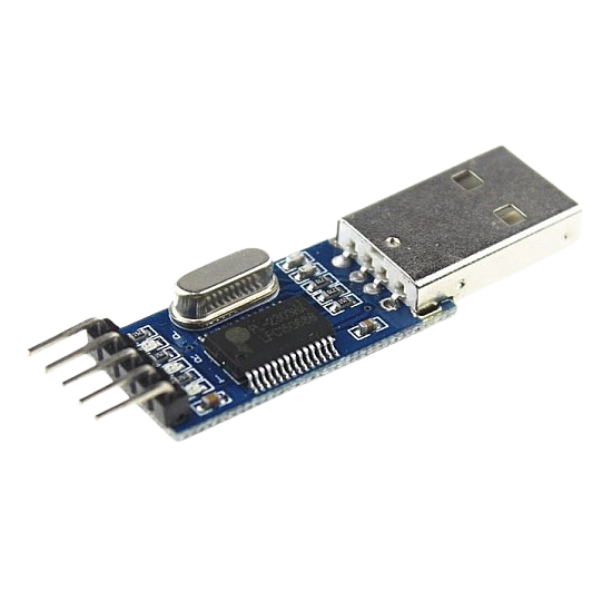 PL2303 PL2303HX USB to TTL Module