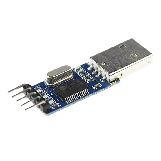 PL2303 PL2303HX USB to TTL Module