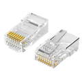 Ethernet RJ45 Connector