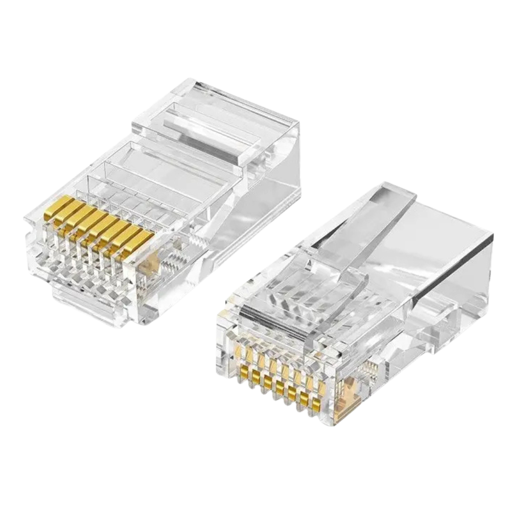 Ethernet RJ45 Connector