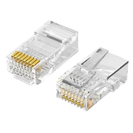Ethernet RJ45 Connector