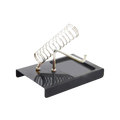 Soldering Iron Stand حاملة كاوية