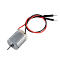 Micro DC Motor 3V-6V