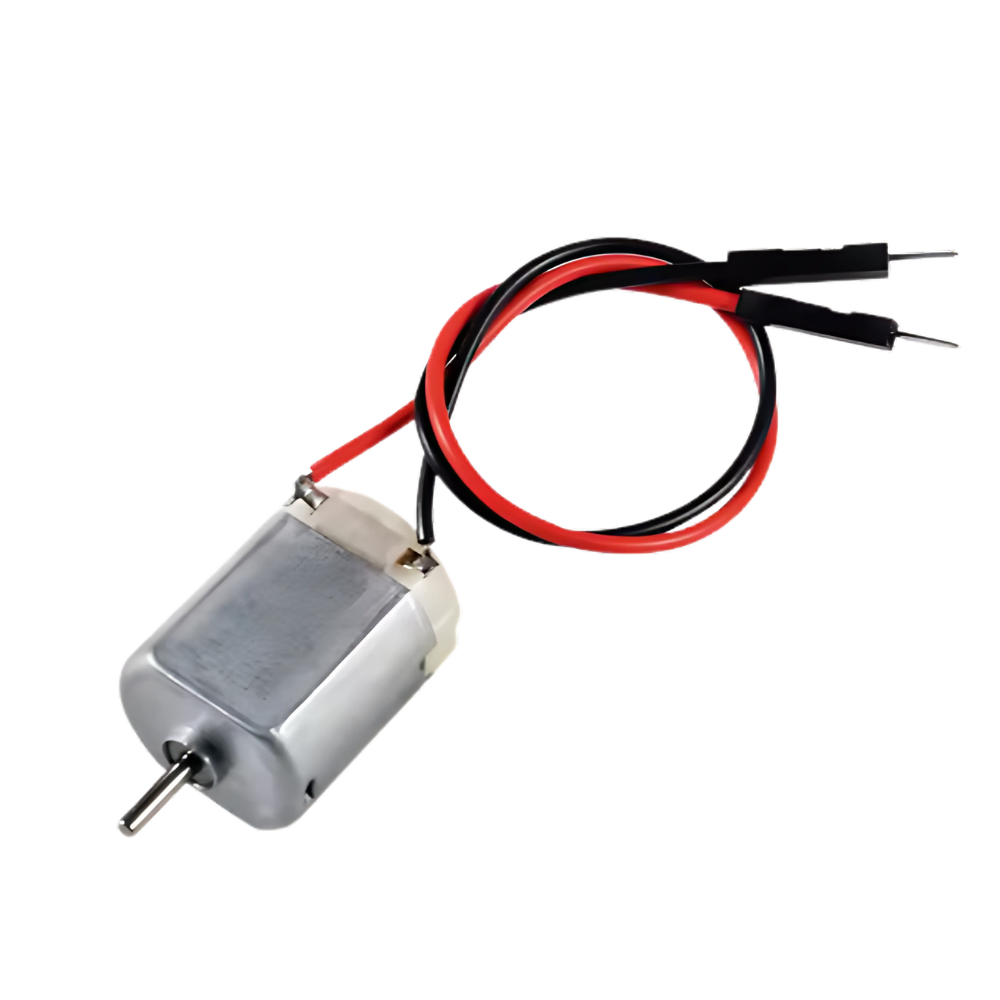 Micro DC Motor 3V-6V