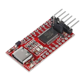 FT232RL FTDI USB To TTL Serial Converter TYPE-C