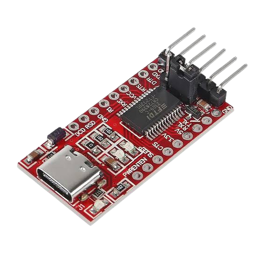 FT232RL FTDI USB To TTL Serial Converter TYPE-C