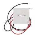 TEC1-12706 12V 6A 40*40mm Thermoelectric cooler