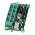 PIC K150 Microcontroller USB Programmer مبرمجة بك