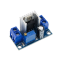 LM317 Adjustable Voltage Regulator Module خافض جهد