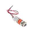 5mw 3V-6V 650nm laser diode ليزر