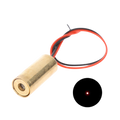 9mm 3V 650nm laser diode ليزر