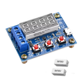 ZB2L3 Battery Capacity Tester and Discharge