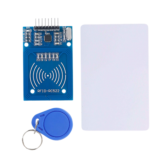 Rc522 RFID Module