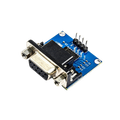 MAX3232 RS232 To TTL Serial Port Converter Module
