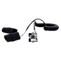 Galvanic Skin Response GSR Skin Current Sensor Grove Detection