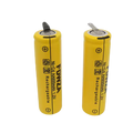 Ni-Cd 1.2V 3000mAh AA Rechargeable Battery