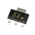 Z9M Z0109MN5AA4 SOT-223 Triac 1A 600V