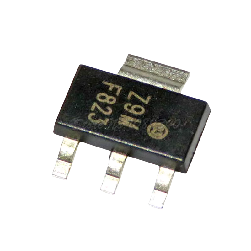 Z9M Z0109MN5AA4 SOT-223 Triac 1A 600V
