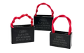 2.5UF 450V Fan Capacitor مكثف مروحة