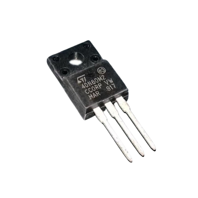 STF40N60M2 40N60M2 Power MOSFET 40A 600V