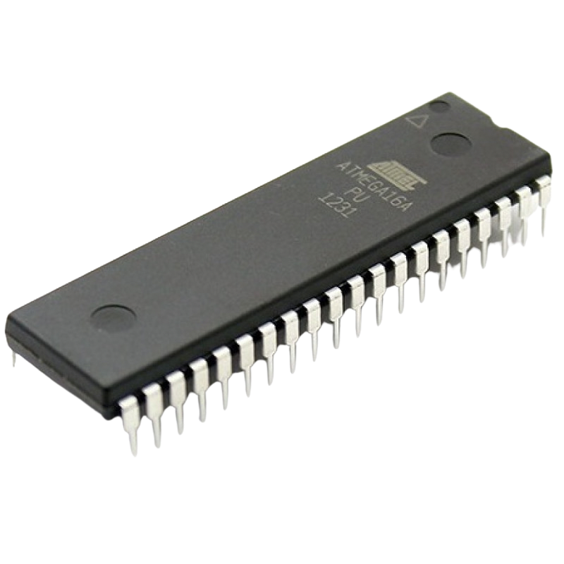 ATMEGA16A-PU