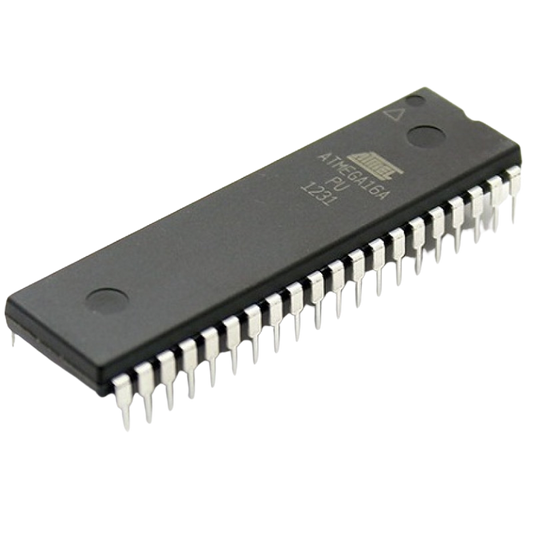 ATMEGA16A-PU