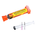 138/183 Degree Lead-Free Low Temperature Solder Paste