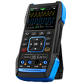 FNIRSI® 2C53T Handheld 3 in 1 50Mhz Oscilloscope Multimeter Signal Generator